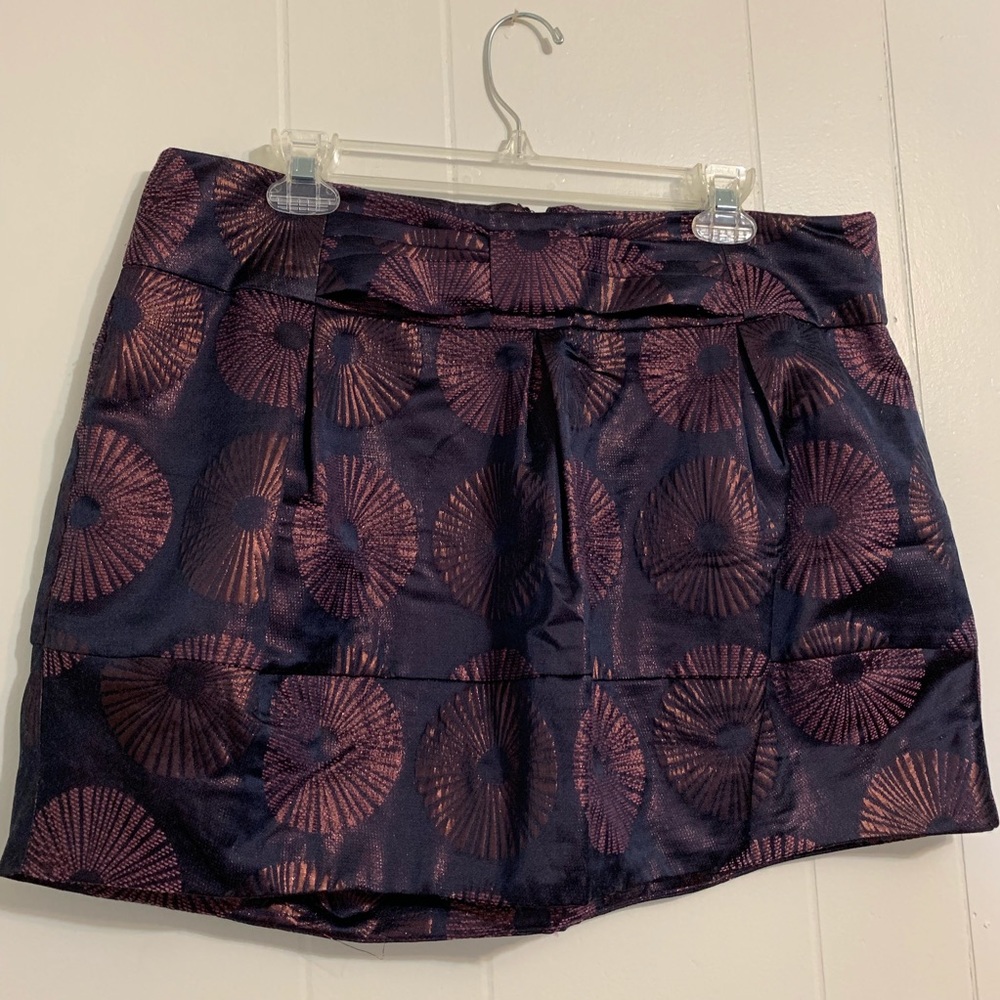 Charlotte Russe Bubble Skirt - Picture 1 of 1